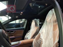 مرسيدس بنز E-Class